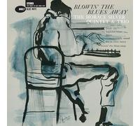 Horace Silver - Blowin The Blues Away [Import]