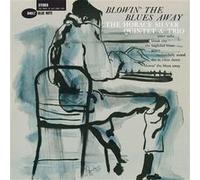 Horace Silver – Blowin' the Blues Away – CD – Édition limitée Exclusivité Fnac – Import