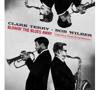 Blowin The Blues Away: Legendary Small Group