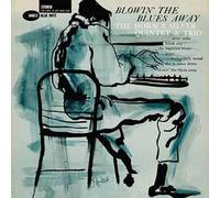 Blowin' The Blues Away - Remastered