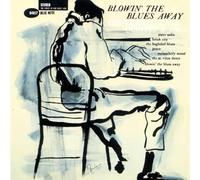 Blowin' The Blues Away-UHQCD [Import]