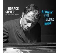 Blowin' the Blues Away – Vinyle – Edel