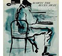 Blowin' The Blues Away Vinyle