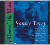 Blowin' the Blues [IMPORT]