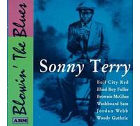 Blowin' The Blues [UK Import]