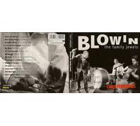 Crazy Hambones - Blowin The Family Jewels