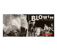 Crazy Hambones – Blowin The Family Jewels – in-akustik