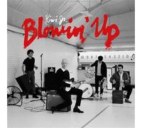 Blowin' Up CD