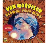 Blowin' your mind CD