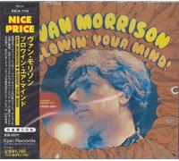 Blowin' Your Mind (20Bit) [Import]