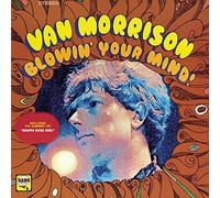 Blowin' Your Mind by MORRISON,VAN [Audio CD] NEUF