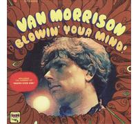 Blowin' Your Mind! [Vinyl Replica] by Van Morrison (2010-07-13)