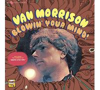 Blowin Your Mind/Vinyle Noir Audiophile 180gr