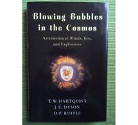 Blowing Bubbles In The Cosmos