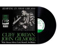 Blowing In From Chicago Vinyle