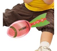 Blowing in the Dark Soccer Ball, Glow Ballon de football de sport éclairé, Football Bright imperméable coloré rechargeable pour les jeux d'entraînement pour récréatifs pe