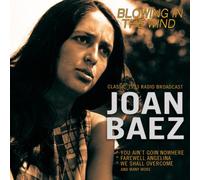 Blowing in the Wind by Joan Baez [CD] NEUF