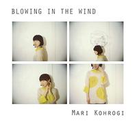 Blowing in The Wind [Import Allemand]