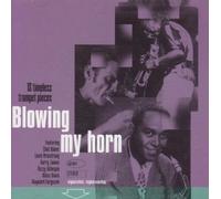 Various Artists - Blowing My Horn [Import]