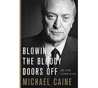 Blowing The Bloody Doors Off