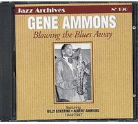 Blowing The Blues Away (1944-1947)