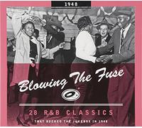 Blowing the Fuse -1948-