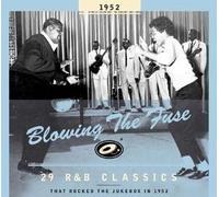 Blowing The Fuse -1952