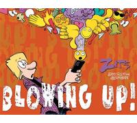Blowing Up! The Complete 2024 Zits Collection - Jim Borgman - Andrews McMeel Publishing - ebook (ePub illustré) - Livre