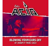 Blowing Your Ears Off