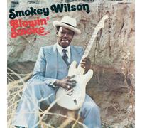 Blowin'smoke [Import allemand]