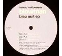Blowman - Bleu Nuit EP [Import]