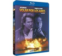 Blown Away (1994) / Volar Por Los Aires (Blu Ray)