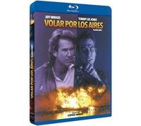 Blown Away (1994) / Volar Por Los Aires (Blu Ray) G