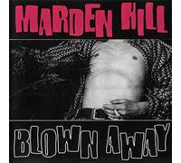 Marden Hill – Blown Away – Vinyle LP – Réédition