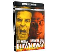 Blown Away (4KUHD) [4K UHD]