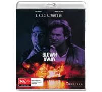 Blown Away - All-Region/1080p [Blu-Ray] Australia - Import