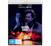 Blown Away-All-Region/1080p [Blu-Ray] [Import]