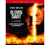 Blown Away Blu-ray