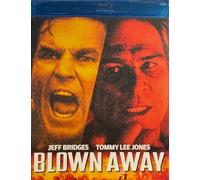 Blown Away [Blu-Ray]
