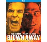 Blown Away Blu-ray E