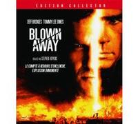 Blown Away Blu-ray G