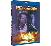 Blown Away [ Blu-Ray, Reg.A/B/C Import - Spain ]