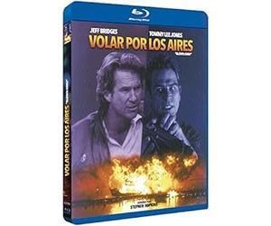 Blown Away [ Blu-Ray, Reg.A/B/C Import - Spain ]