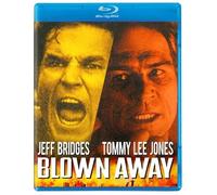 Blown Away [Blu-Ray] Special Ed, Widescreen, Ac-3/Dolby Digital