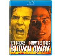 Blown Away [Blu-Ray] Special Ed, Widescreen, Ac-3/Dolby Digital