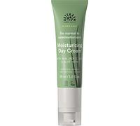 Urtekram Crème de jour Blown Away à la citronnelle sauvage Bio 50 ml
