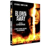 BLOWN AWAY - DVD