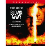 Blown Away DVD DVD