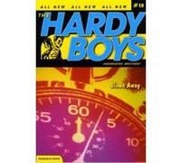 Blown Away, Hardy Boys, Undercover Brothers Franklin W. Dixon (Auteur)