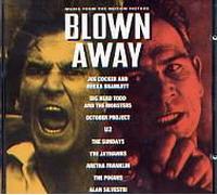 Blown Away - Music From The Motion Picture